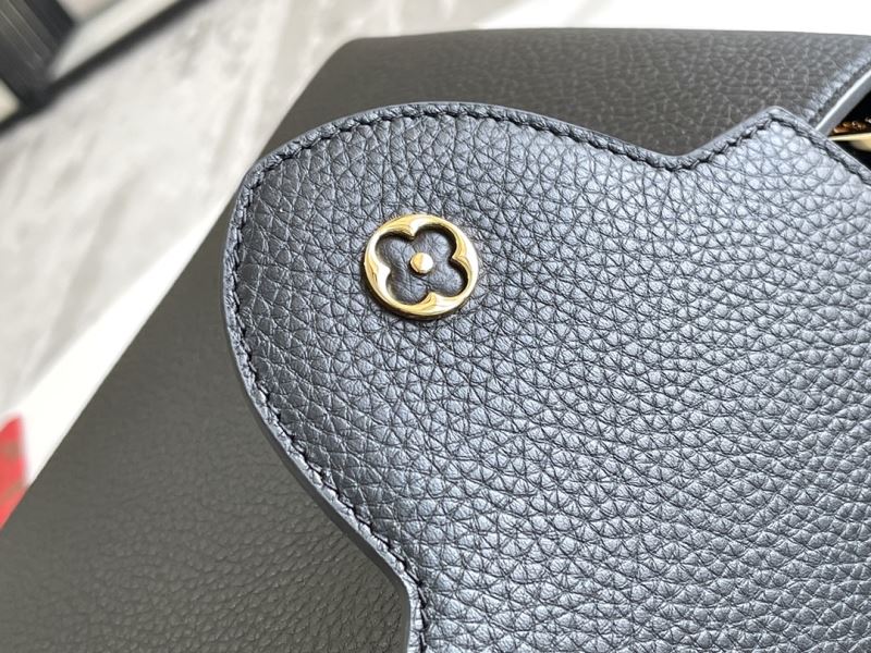 Louis Vuitton Top Handle Bags
